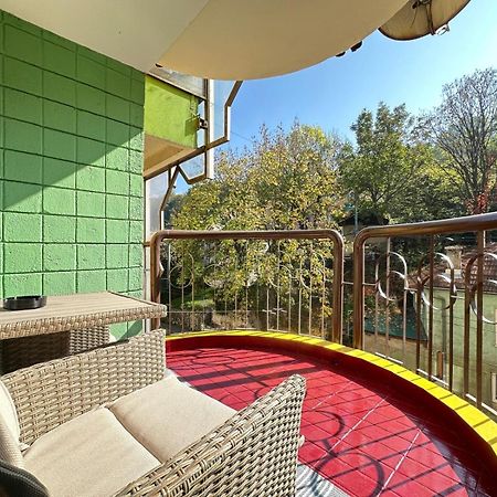 Sarajevo Center Apartman Kültér fotó