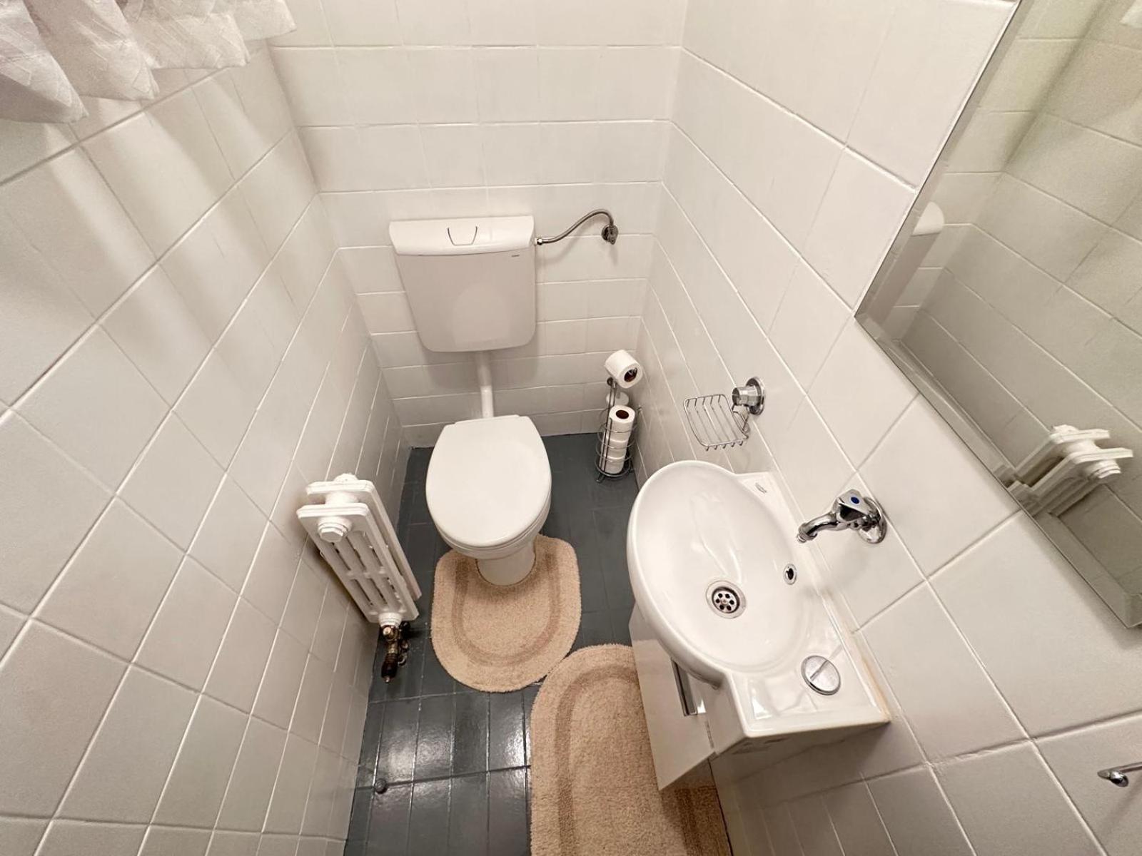Sarajevo Center Apartman Kültér fotó
