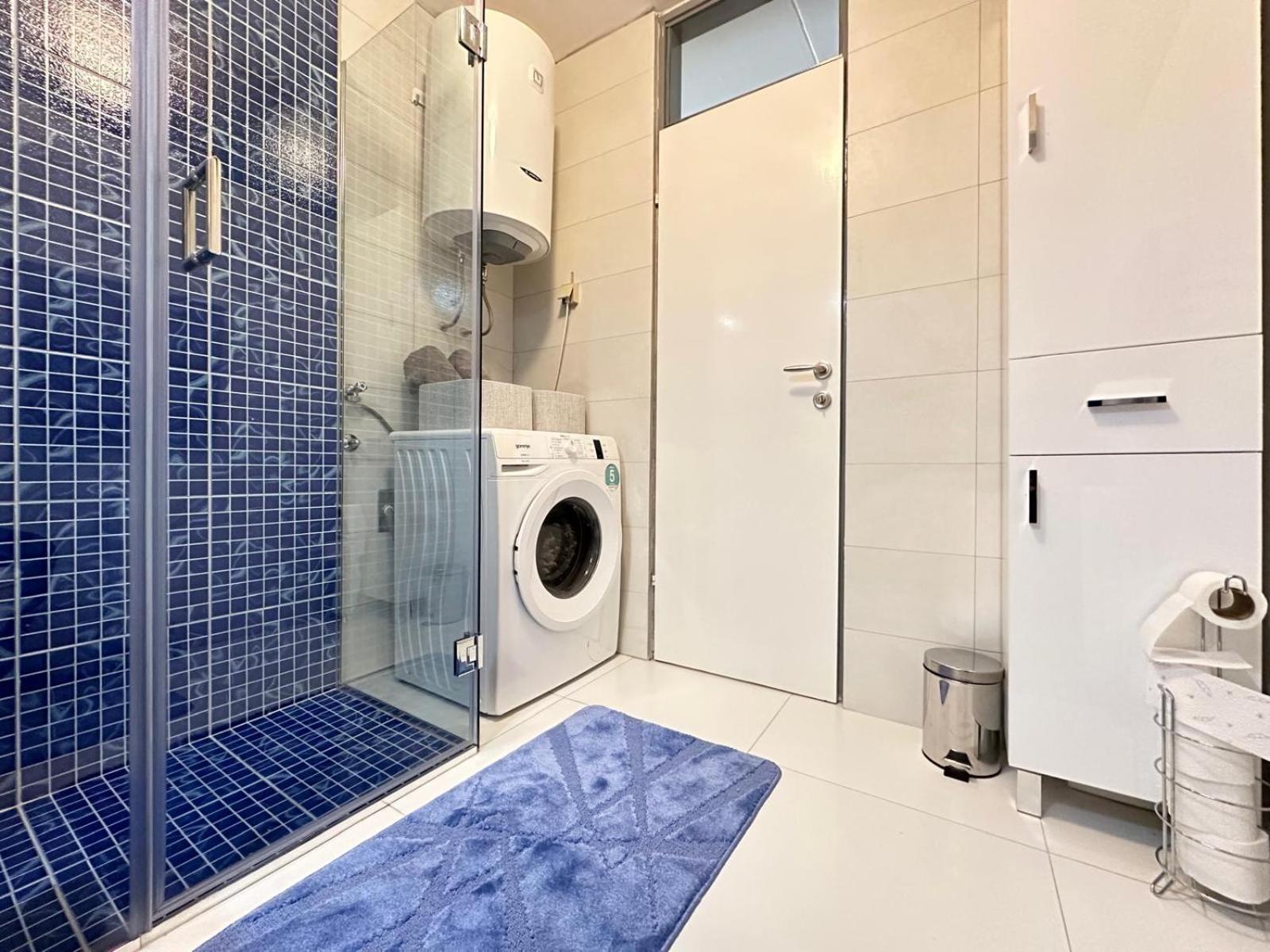 Sarajevo Center Apartman Kültér fotó