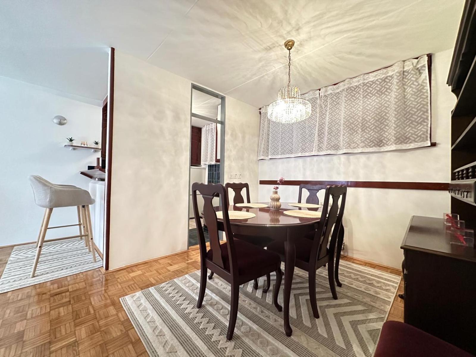 Sarajevo Center Apartman Kültér fotó
