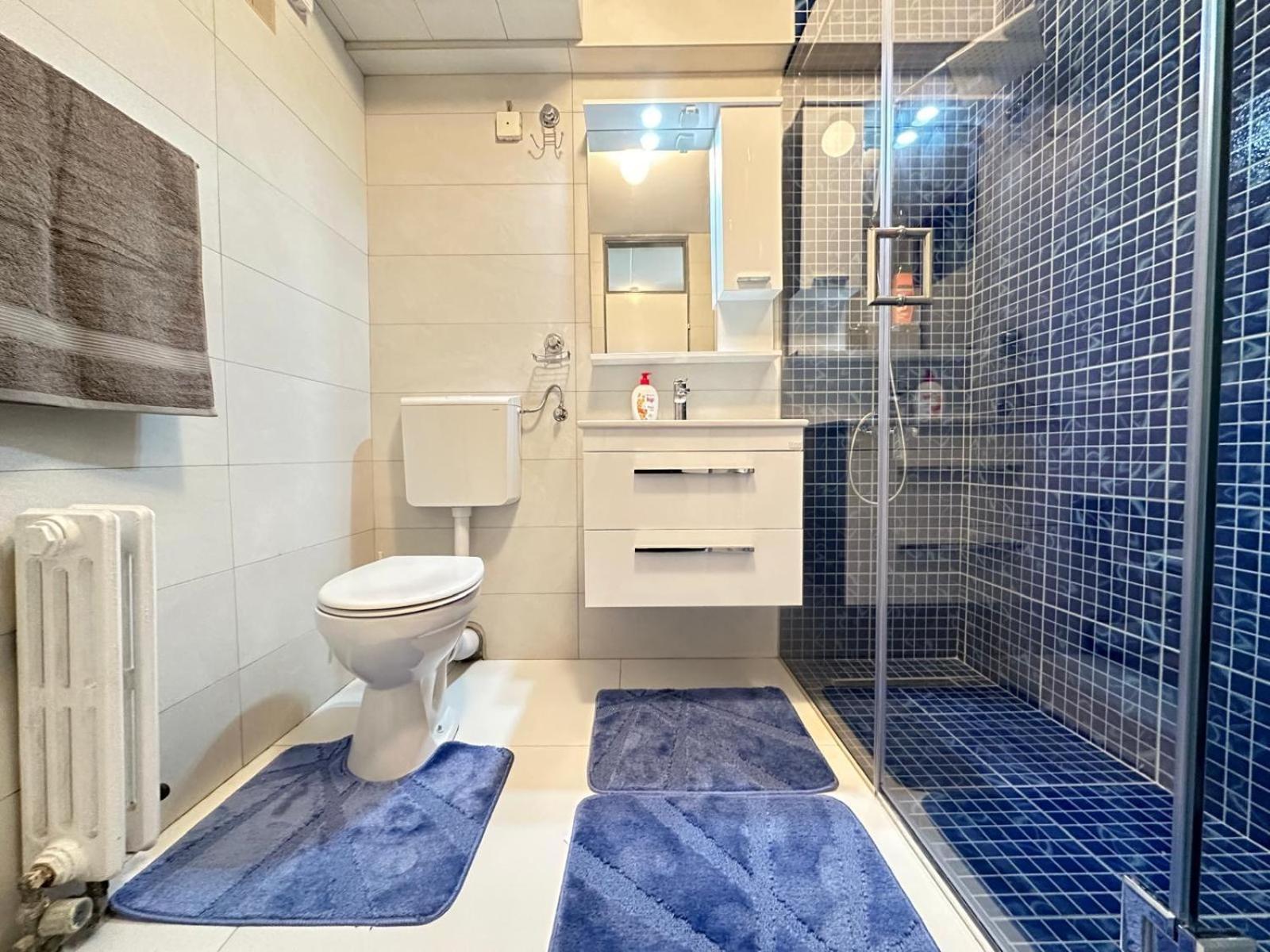 Sarajevo Center Apartman Kültér fotó